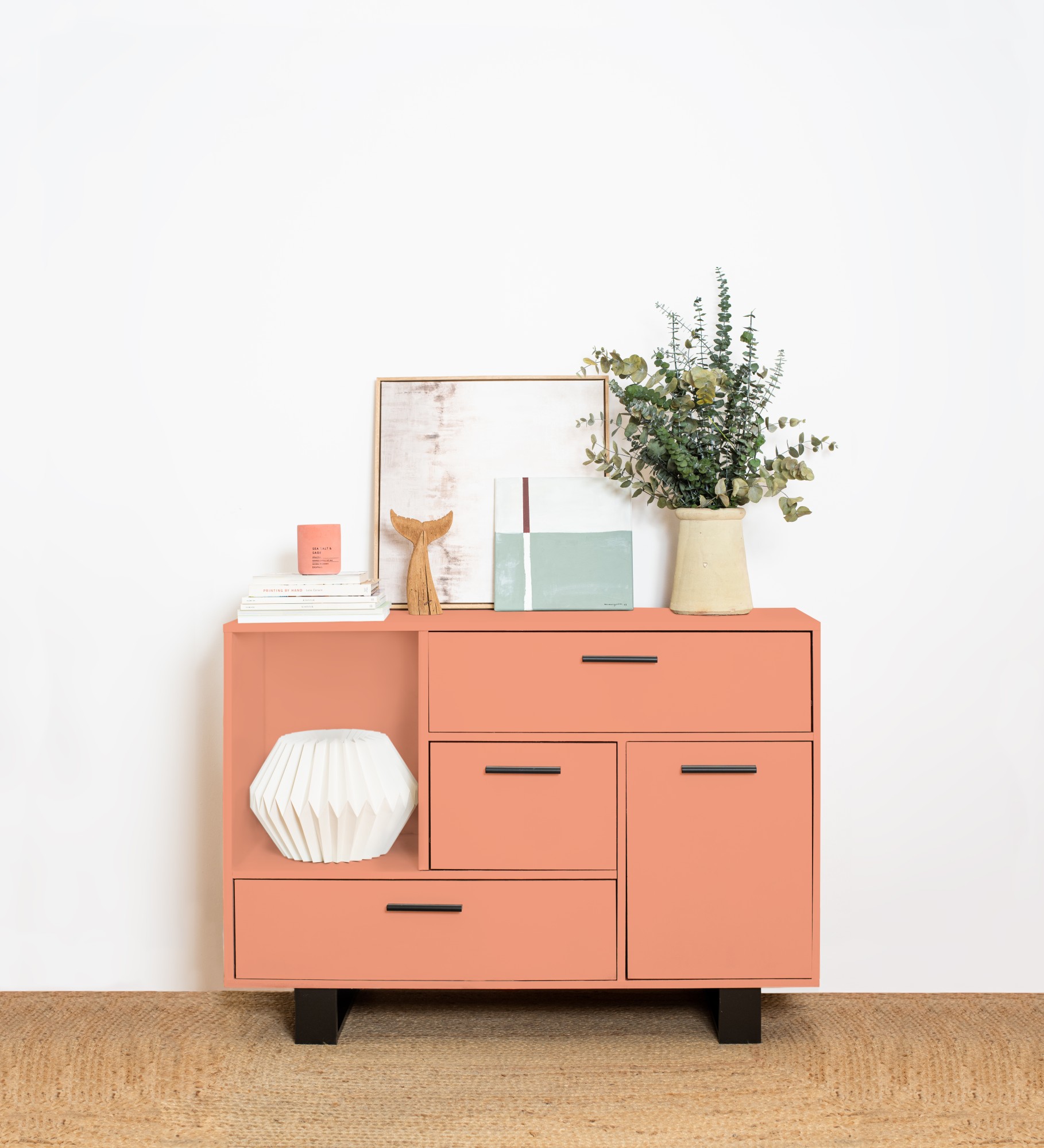 CHALK PAINT CP-34 PEACH
